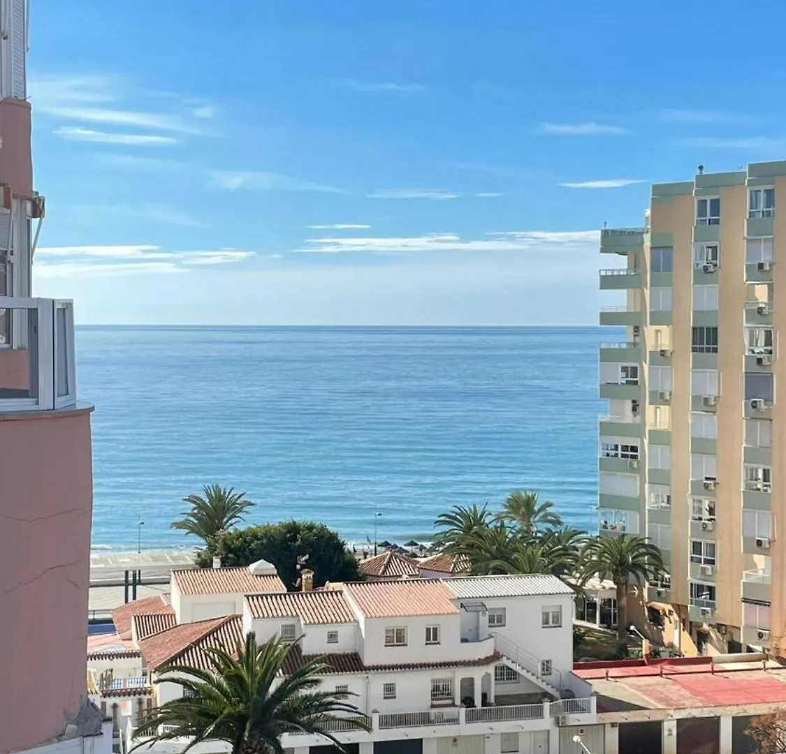 Estudio Torrox Costa ile iletişim