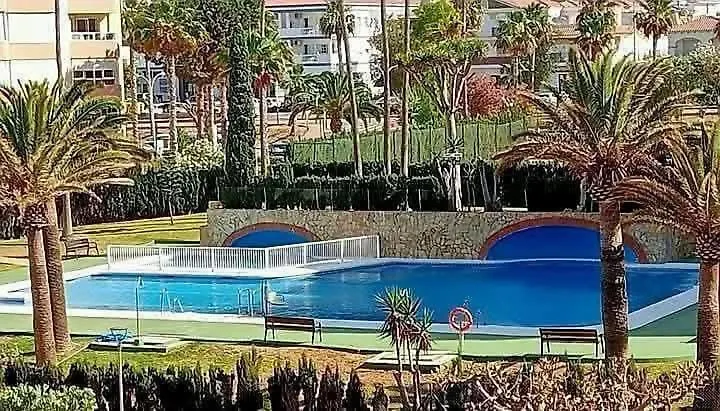 Estudio Torrox Costa 0*,