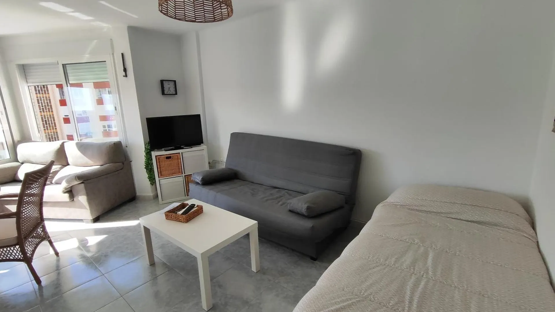 Estudio Torrox Costa 0*,  İspanya