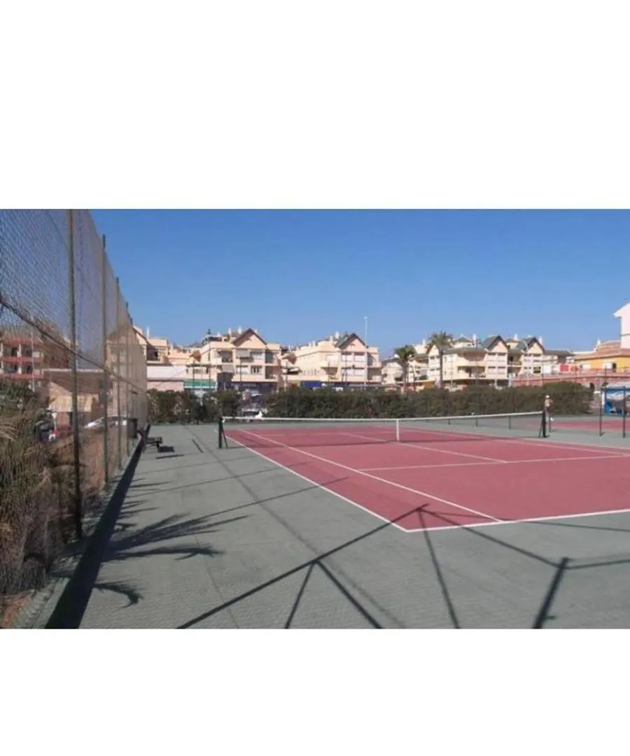 Daire Estudio Torrox Costa İspanya