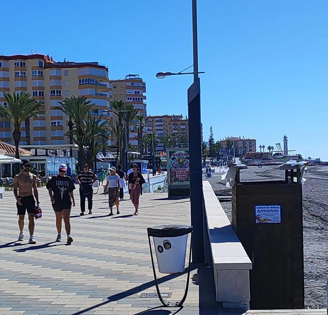 Estudio Torrox Costa 0*,  İspanya
