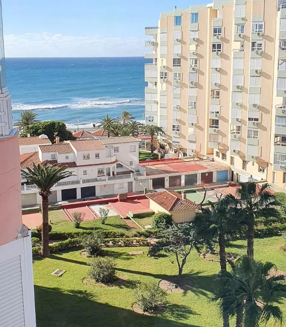 Estudio Torrox Costa Daire
